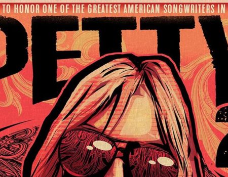 Petty 2 – Tribute to Tom Petty