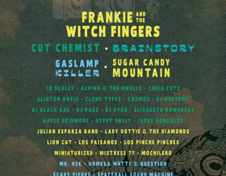 North Park Music Fest 2026